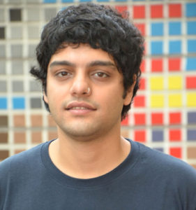 Aashir Hussein